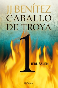 Caballo de Troya 1: Jerusalén